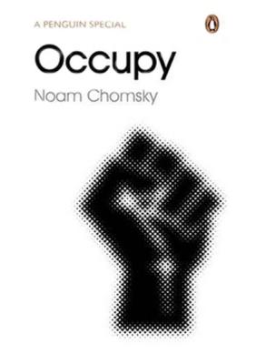 Occupy Noam Chomsky