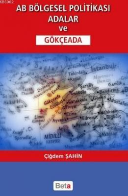 AB Bölgesel Politikası Adalar ve Gökçeada