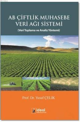 AB Çiftlik Muhasebe Veri Ağı Sistemi Yusuf Çelik
