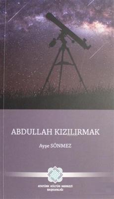 Abdullah Kızılırmak