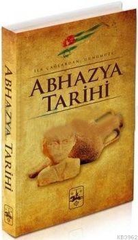 Abhazya Tarihi