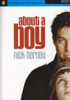 About a Boy Nick Hornby
