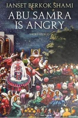 Abu Samra is Angry