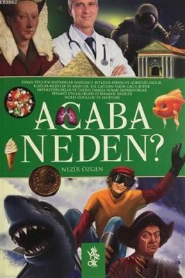 Acaba Neden?