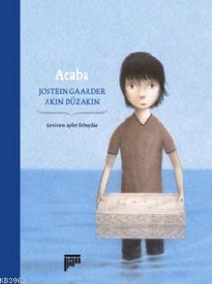Acaba Jostein Gaarder