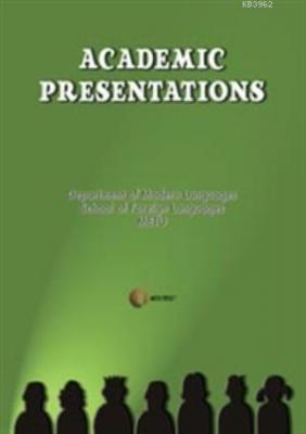 Academic Presentations