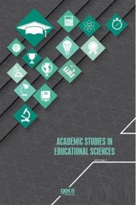 Academic Studies In Educational Sciences Kolektif