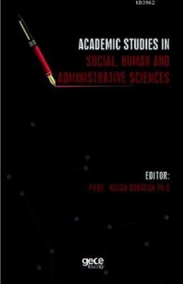 Academic Studies in Health Sciences