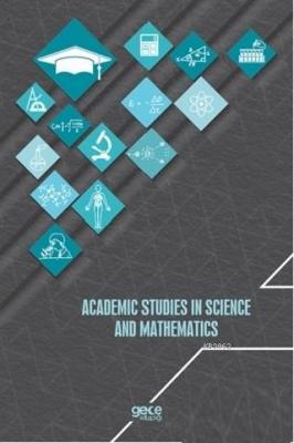 Academic Studies In Science And Mathematics Kolektif