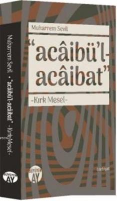 Acaibü'l - Acaibat