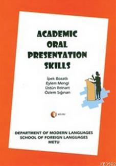Acamedic Oral Presentation Skills Kolektif