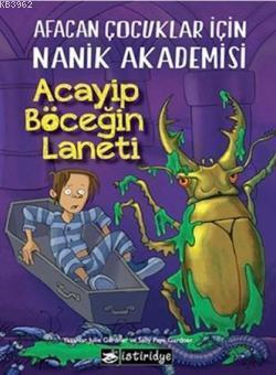 Acayip Böceğin Laneti