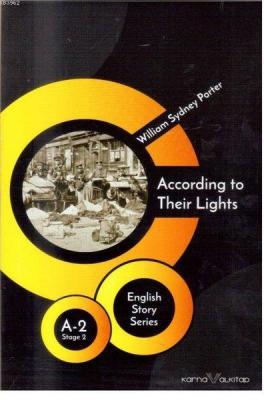 According to Their Lights - English Story Series