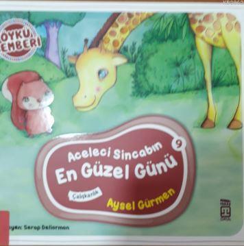Aceleci Sincabın En Güzel Günü