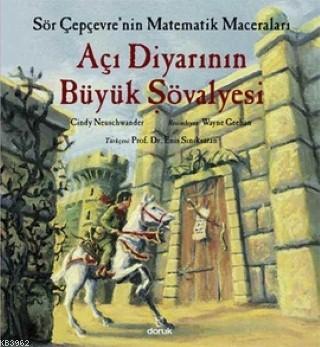 Açı Diyarının Büyük Şövalyesi