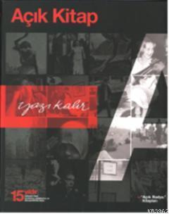 Açık Kitap