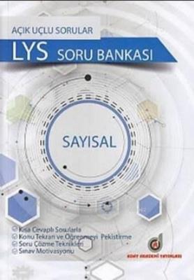 Açık Uçlu Sorular LYS Soru Bankası Kolektif