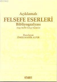 Açıklamalı Felsefe Eserleri Biblografyası