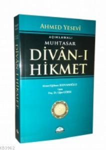 Açıklamalı Muhtasar Divan-ı Hikmet