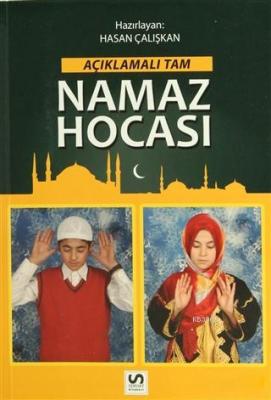 Açıklamalı Tam Namaz Hocası Kolektif