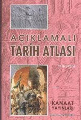 Açıklamalı Tarih Atlası Faik Reşit Unat