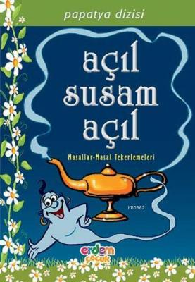 Açıl Susam Açıl