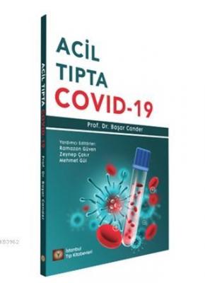 Acil Tıpta Covid-19 Başar Cander