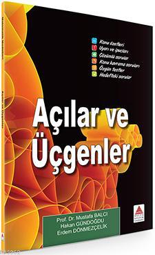 Açılar ve Üçgenler Mustafa Balcı
