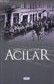 Acılar