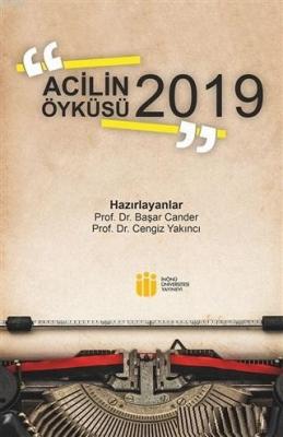 Acilin Öyküsü 2019 Cengiz Yakıncı