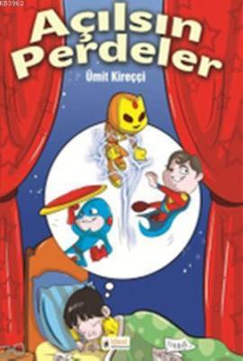 Açılsın Perdeler