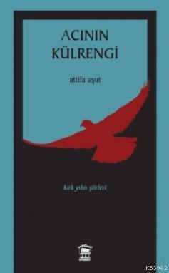 Acının Külrengi