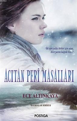 Acıtan Peri Masalları