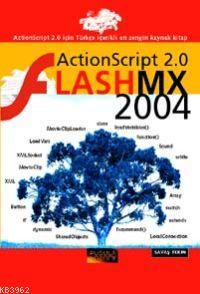Actionscript 2.0 Flash Mx 2004 Savaş Tekin