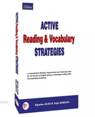 Active Reading - Vocabulary Strategies Alpaslan Acar