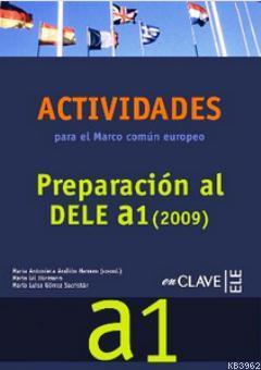 Actividades A1 + Audio Descargable