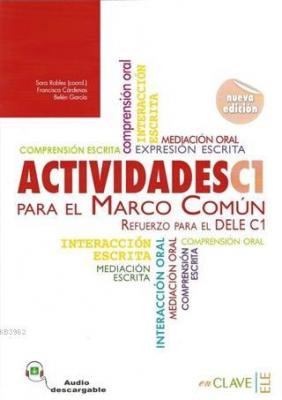Actividades C1 Para El Marco Comun