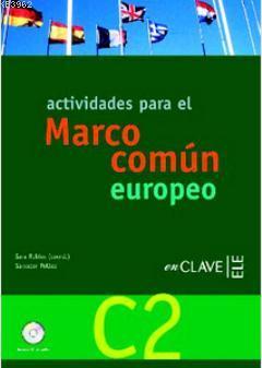 Actividades C2 + Audio Descargable