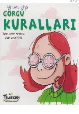 Ada Bunu Biliyor - Görgü Kuralları