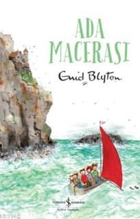 Ada Macerası Enid Blyton