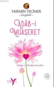 Adab-ı Muaşeret