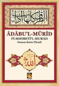 Âdâbu'l-Mürîd Kolektif