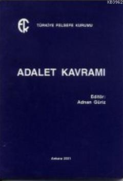 Adalet Kavramı