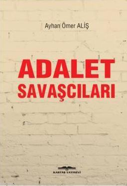 Adalet Savaşcıları