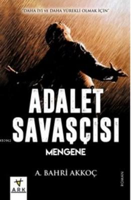 Adalet Savaşçısı