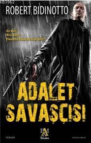 Adalet Savaşcısı