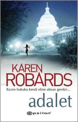 Adalet Karen Robards