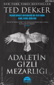 Adaletin Gizli Mezarlığı