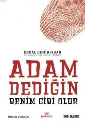 Adam Dediğin Benim Gibi Olur