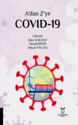 A'dan Z' ye COVID-19 Oğuz Karabay